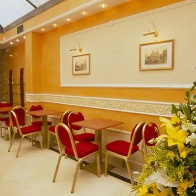 Hotel Quisisana Rome 3*,
