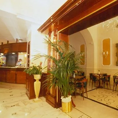 Hotel Quisisana Rome