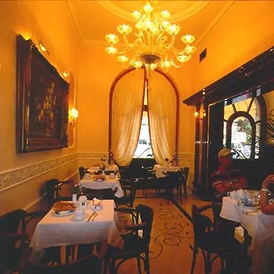 Hotel Quisisana 로마