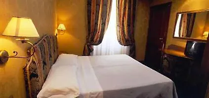 Hotel Quisisana Rome