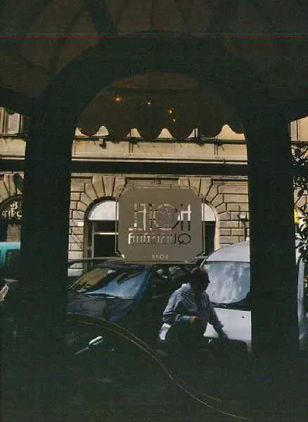 Hotel Quisisana Rome