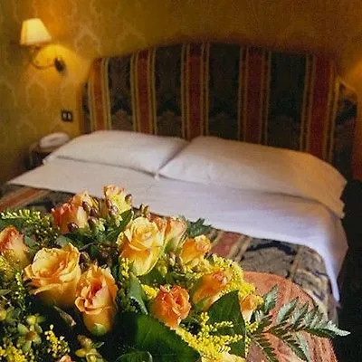 Hotel Quisisana Rome 3*,