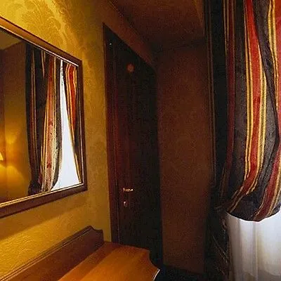 Hotel Quisisana Rome Italy