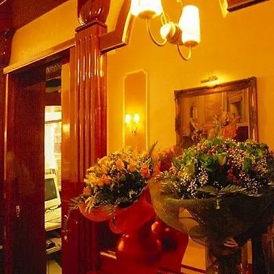 Hotel Quisisana Rome 3*,  Italy