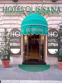 Hotel Quisisana Rome
