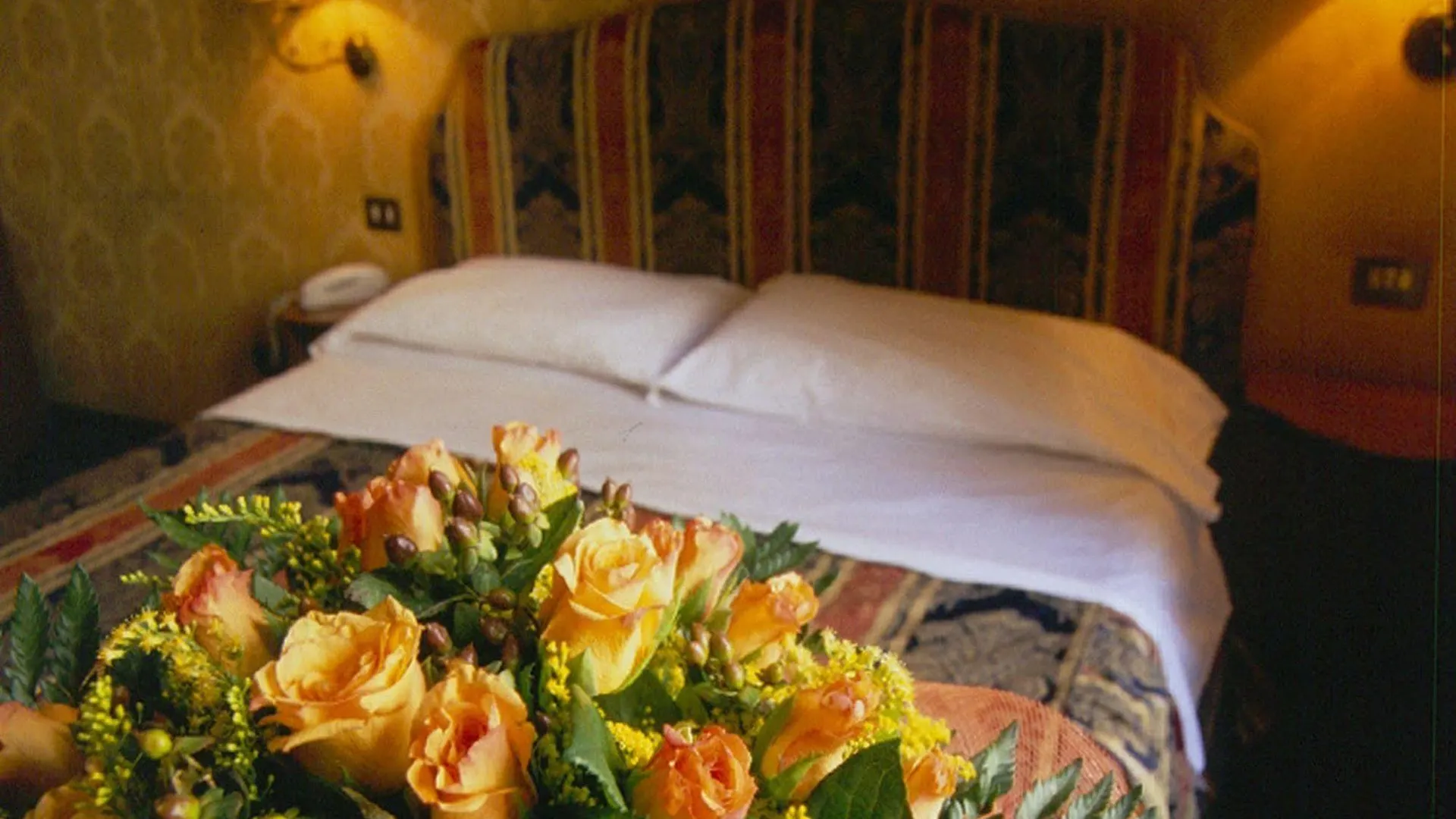 Hotel Quisisana Rome