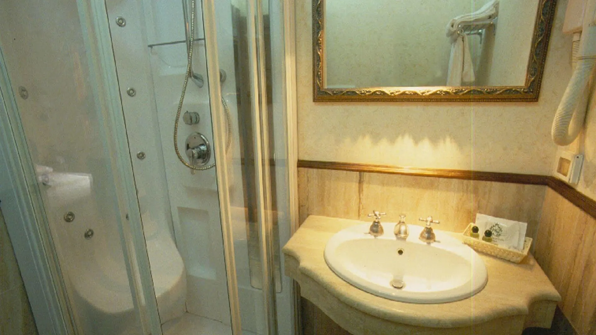Hotel Quisisana Rome