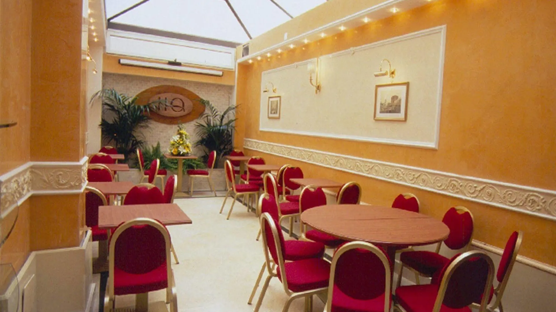 Hotel Quisisana Rome 3*,