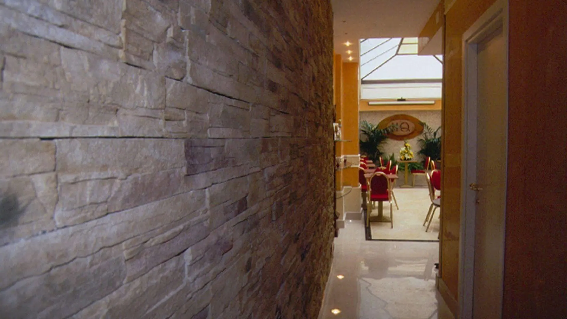 Hotel Quisisana Rome