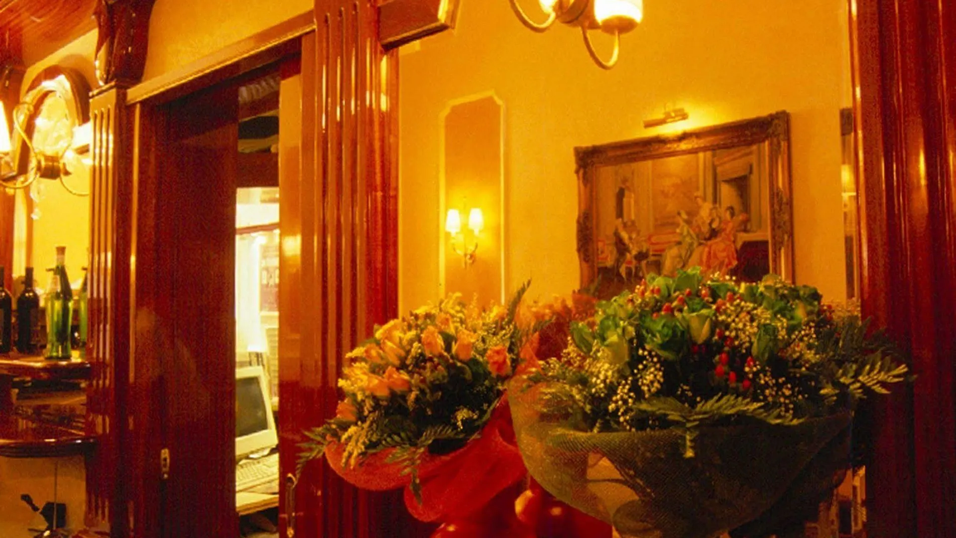 Hotel Quisisana Rome 3*,  Italy