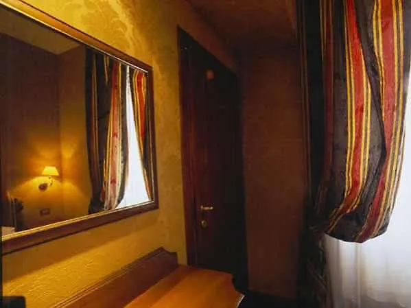 Hotel Quisisana 로마
